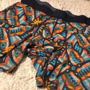 🚨B2G1 New SAXX Ball Park Pouch Quest Boxer Brief